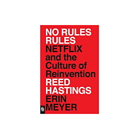 Not Stated No Rules Rules (häftad, eng)