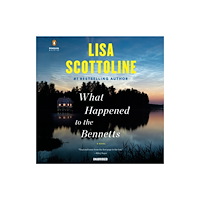 Not Stated What Happened to the Bennetts (häftad, eng)