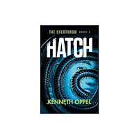 Not Stated Hatch (häftad, eng)