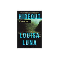 Not Stated Hideout (häftad, eng)