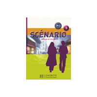 Hachette Scenario 1 - Livre de l'eleve (A1) (häftad, fre)