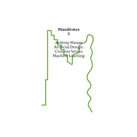 Haute ecole d'art et de design - Geneve Manifestes 5: Design Under Artifice (häftad, eng)