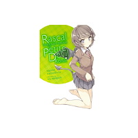 Little, Brown & Company Rascal Does Not Dream of Petite Devil Kohai (light novel) (häftad, eng)
