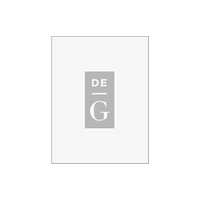 De Gruyter Von Der Renaissance Zum Barock (1570-1670) (inbunden, ger)