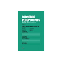 Harwood-Academic Publishers Economic Perspectives (Vol 4) (inbunden, eng)