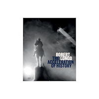 Hatje Cantz Robert Longo (inbunden, eng)