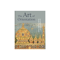 Hirmer Verlag The Art of Orientation (inbunden, eng)