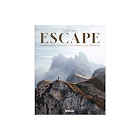 teNeues Publishing UK Ltd Escape (inbunden, eng)