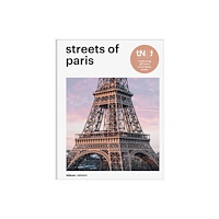 teNeues Publishing UK Ltd Streets of Paris (häftad, eng)
