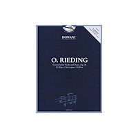 Hal Leonard CONCERTO OP 24 (häftad, eng)