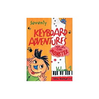 SCHOTT & CO 70 KEYBOARD ADVENTURES VOLUME 1 (häftad, eng)