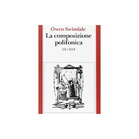 Hal Leonard LA COMPOSIZIONE POLIFONICA (häftad, eng)