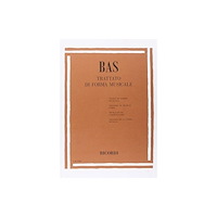 Hal Leonard TRATTATO DI FORMA MUSICALE (häftad, eng)