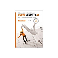 Loescher Coedizioni Nuovo Contatto (häftad, ita)