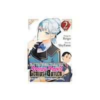 Kodansha America, Inc Fed Up With Being the Spoiled Queen's Genius Butler, I Ran Away and Built the World's Strongest Army 2 (häftad, eng)
