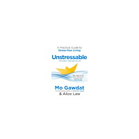 Mo Gawdat Unstressable (pocket, eng)