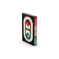 Amal El-Mohtar This Is How You Lose the Time War (Deluxe Edition) (inbunden, eng)