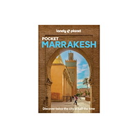 Lonely Planet Lonely Planet Pocket Marrakesh (häftad, eng)