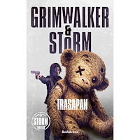 Leffe Grimwalker Trasapan (pocket)