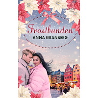 Anna Granberg Frostbunden (bok, danskt band)