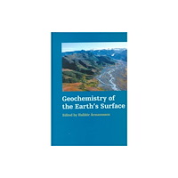 A A Balkema Publishers Geochemistry of the Earth's Surface (inbunden, eng)