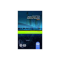 STATIONARY OFFICE BOOKS IMO CODE SAFETY FISHERMENFISHING (häftad, eng)