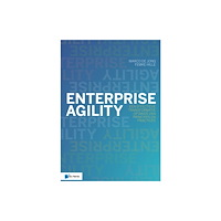 Van Haren Pub Enterprise Agility (häftad, dut)