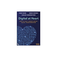 Lannoo Publishers Digital at Heart (häftad, eng)