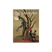SCHOLASTIC LTD OUTSIDE MEN (häftad, eng)
