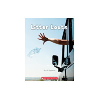 SCHOLASTIC LTD LITTER LOUTS (häftad, eng)
