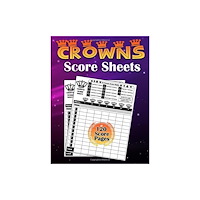 SCHOLASTIC LTD CRAZY CLIMBING (häftad, eng)