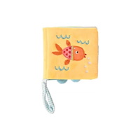 Yoyo Books BEAR (häftad, eng)