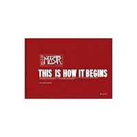 Ludion Kerry James Marshall. Rythm Mastr (inbunden, eng)