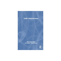 Taylor & francis ltd Public Administration (häftad, eng)
