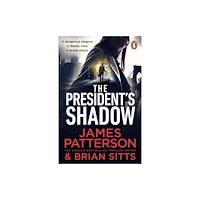 Cornerstone The President’s Shadow (häftad, eng)