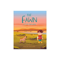 Inhabit Media Inc The Fawn (inbunden, eng)
