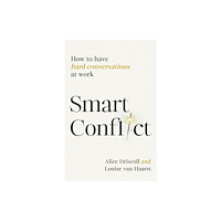 Practical Inspiration Publishing Smart Conflict (häftad, eng)
