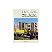 Park Books Esch Sintzel Architekten (häftad, eng)