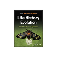 John Wiley & Sons Inc Life History Evolution (inbunden, eng)