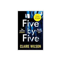 Penguin books ltd Five by Five (häftad, eng)
