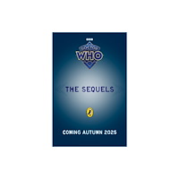 Penguin Random House Children's UK Doctor Who: The Adventures After (inbunden, eng)