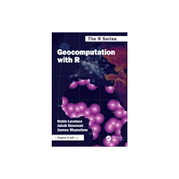 Taylor & francis ltd Geocomputation with R (häftad, eng)
