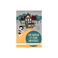 Felony & Mayhem Murder Every Monday (häftad, eng)
