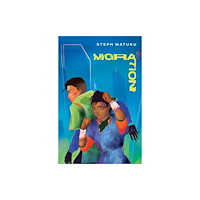 Huia Publishers Migration (häftad, eng)