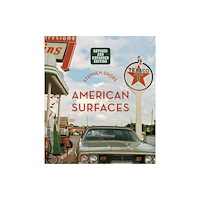 Phaidon Press Ltd American Surfaces (inbunden, eng)