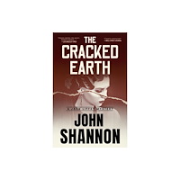 Unnamed Press The Cracked Earth (häftad, eng)