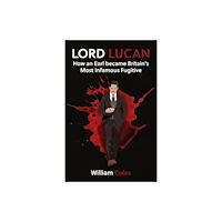 Legend Press Ltd Lord Lucan (häftad, eng)