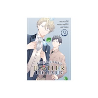 Seven Seas Entertainment, LLC The Case Files of Jeweler Richard (Manga) Vol. 6 (häftad, eng)