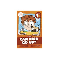 North Star Editions Can Nick Go Up? (häftad, eng)