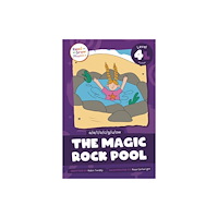 North Star Editions The Magic Rock Pool (häftad, eng)